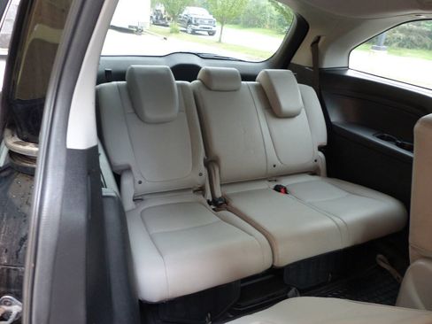Used 2018 Honda Odyssey EX-L image 52