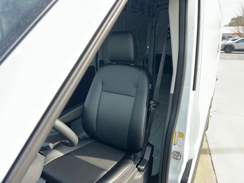 New 2026 Ford Transit 350 148 High Roof Extended AWD image 23