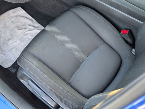 Used 2016 Honda Civic EX image 27