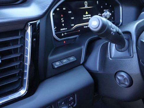 Certified 2024 GMC Sierra 1500 Denali Ultimate image 30