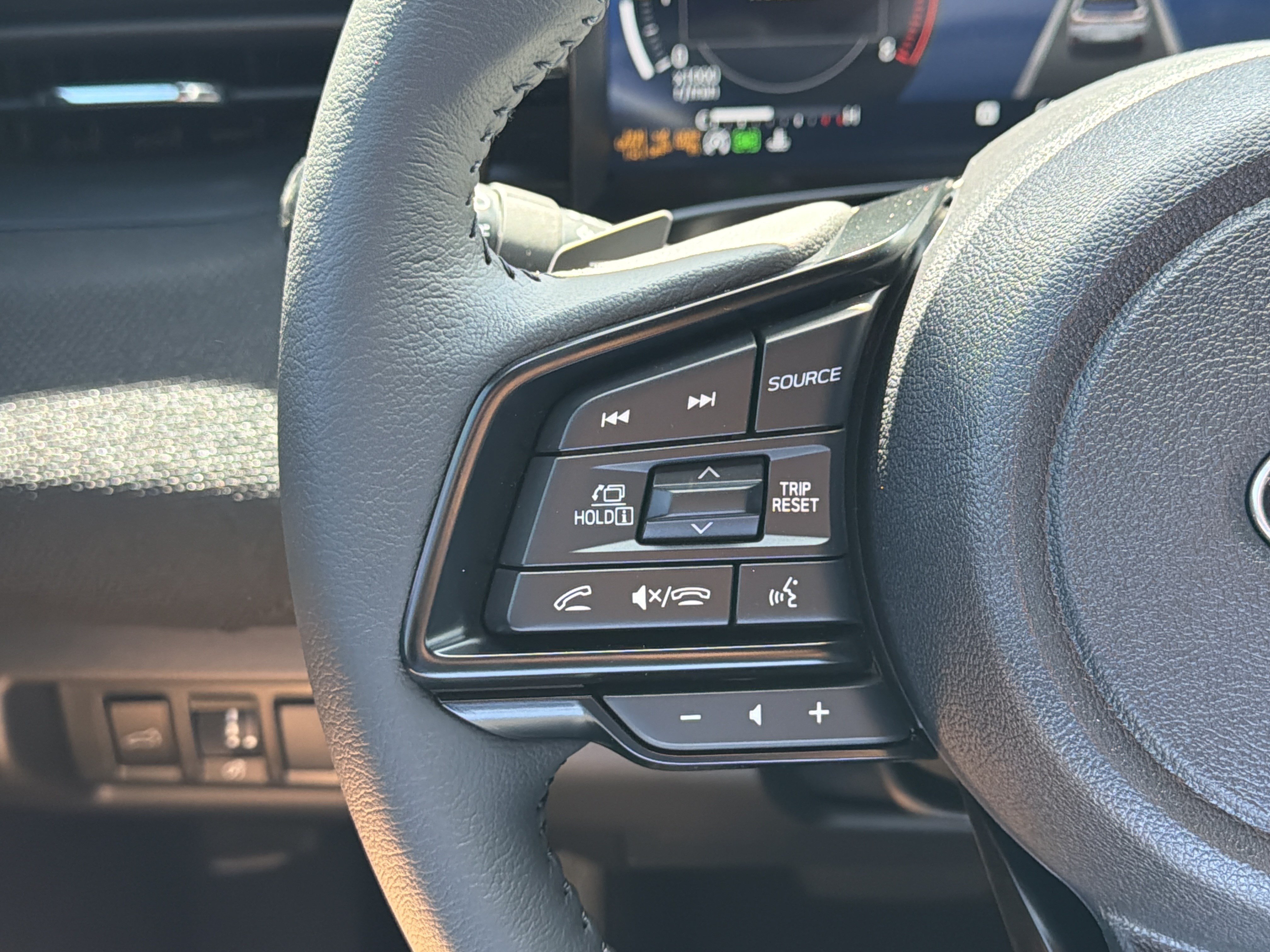 New 2026 Subaru Outback Limited XT AWD/4WD image 14