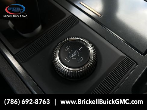 New 2025 GMC Hummer EV 3X w/ Extreme Off-Road Package image 35