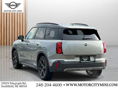 Certified 2026 MINI Cooper Countryman S AWD/4WD image 5