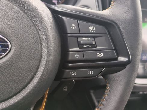 New 2026 Subaru Crosstrek 2.5i Wilderness AWD/4WD image 25