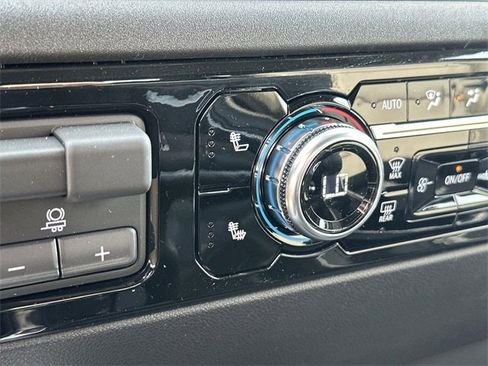 New 2026 GMC Sierra 1500 Elevation w/ Elevation Premium Package image 17