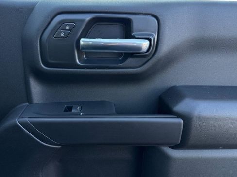 New 2025 Chevrolet Silverado 1500 W/T w/ WT Safety Package image 21