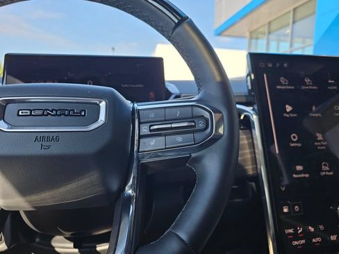 Used 2026 GMC Sierra EV Denali AWD/4WD image 36
