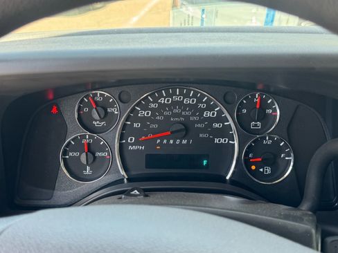 New 2024 Chevrolet Express 3500 w/ Power Convenience Package image 16