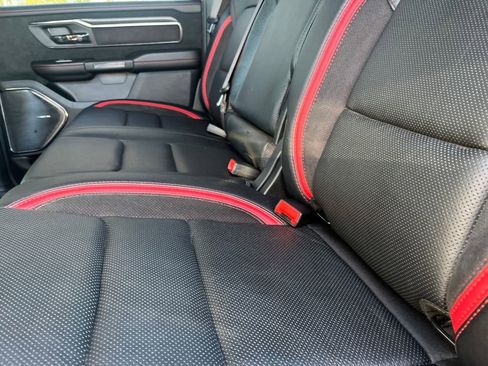 Used 2022 RAM 1500 TRX w/ TRX Level 2 Equipment Group image 28