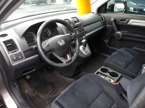 Used 2010 Honda CR-V EX image 9