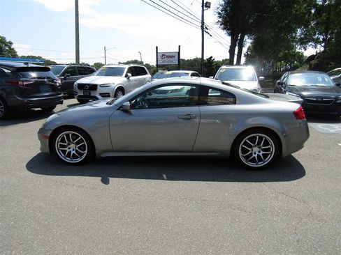 Used 2006 INFINITI G35 Coupe RWD image 4