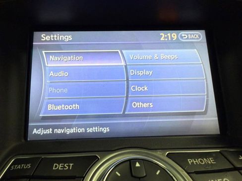 Used 2011 INFINITI G37 4dr x AWD w/ Premium Pkg image 54