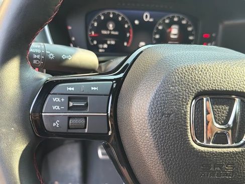 Used 2026 Honda Civic Si image 28