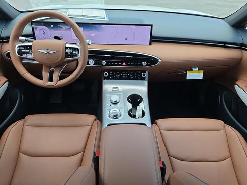 New 2026 Genesis GV70 2.5T Advanced AWD/4WD image 13