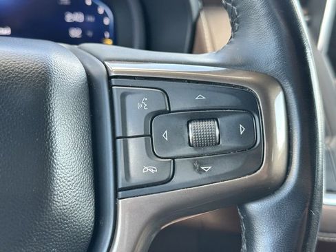 Used 2023 Chevrolet Tahoe High Country w/ Max Trailering Package image 30