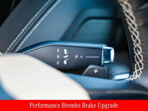 Used 2025 GMC Yukon Denali Ultimate AWD/4WD image 22