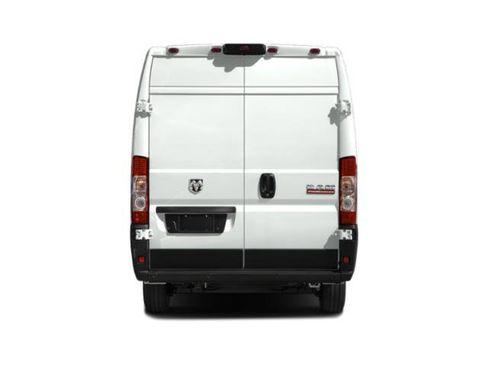 Used 2021 RAM ProMaster 3500 w/ Convenience Group FWD image 8