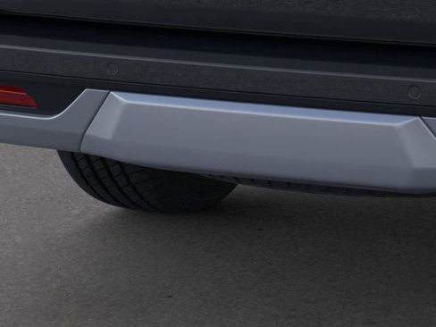 New 2025 Ford Expedition Platinum w/ Platinum Ultimate Package image 23