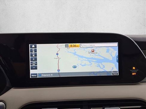 Used 2020 Hyundai Palisade Limited AWD/4WD image 13