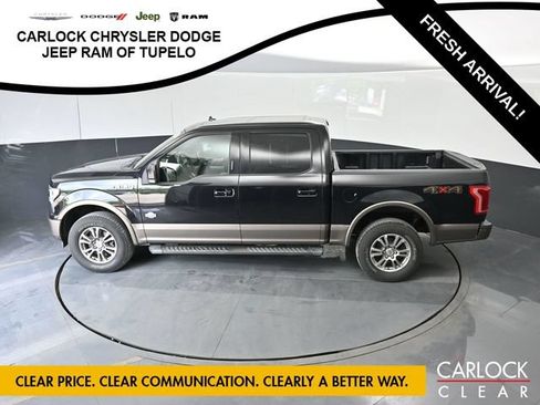 Used 2019 Ford F150 King Ranch AWD/4WD image 59