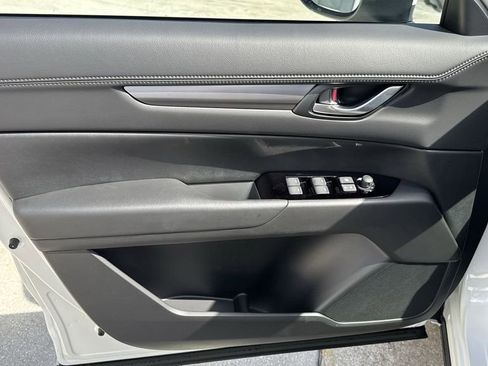 New 2025 MAZDA CX-5 AWD 2.5 S w/ Preferred Package image 40