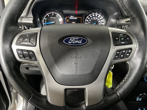 Used 2020 Ford Ranger XLT w/ Equipment Group 301A Mid image 13