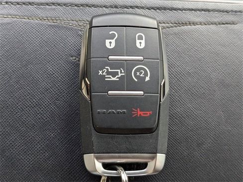 Used 2022 RAM 3500 Limited image 46