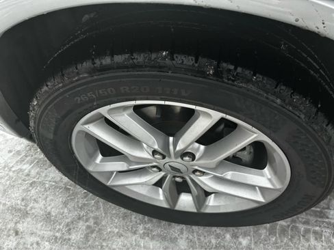 Used 2024 Dodge Durango R/T image 9