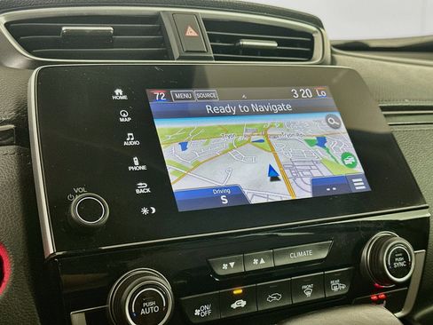 Used 2017 Honda CR-V Touring image 22