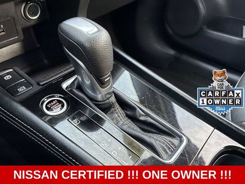 Certified 2024 Nissan Kicks SR w/ SR Premium Package FWD image 30