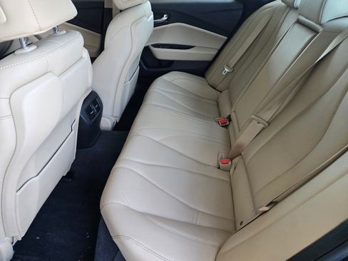 Used 2023 Acura TLX FWD image 15