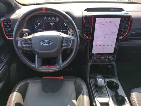 Used 2024 Ford Ranger Raptor AWD/4WD image 29