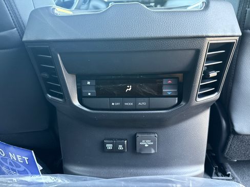 New 2026 Toyota Sequoia Limited AWD/4WD image 18