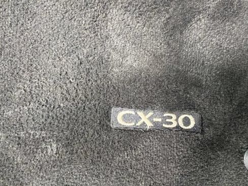 Used 2024 MAZDA CX-30 Carbon AWD/4WD image 33