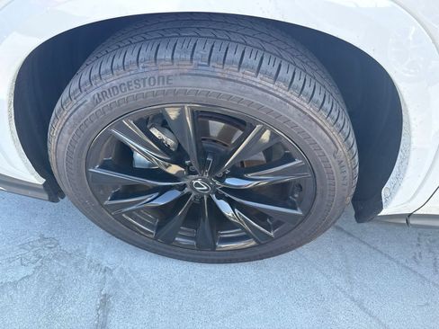 Used 2024 Lexus NX 350 F Sport AWD/4WD image 3