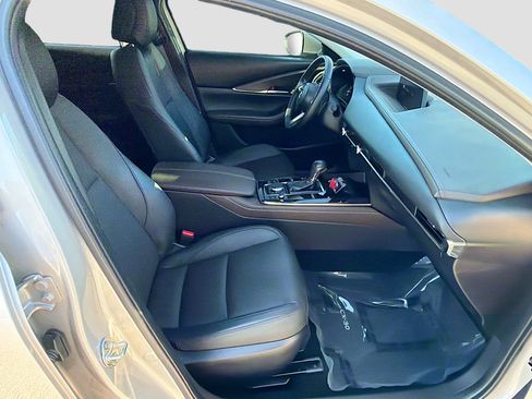 Certified 2023 MAZDA CX-30 AWD 2.5 S w/ Premium Package image 16