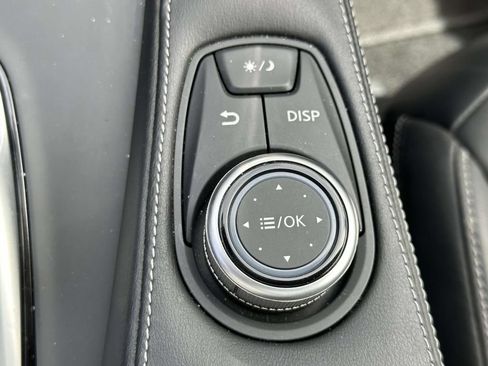 Used 2021 INFINITI QX50 Luxe FWD image 25