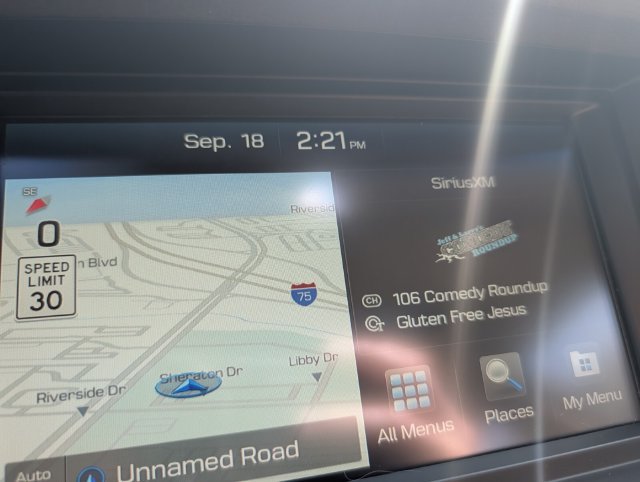 Used 2016 Hyundai Genesis 3.8 w/ Option Group 02 RWD image 22