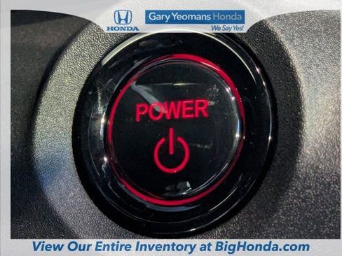 Certified 2026 Honda CR-V TrailSport image 35