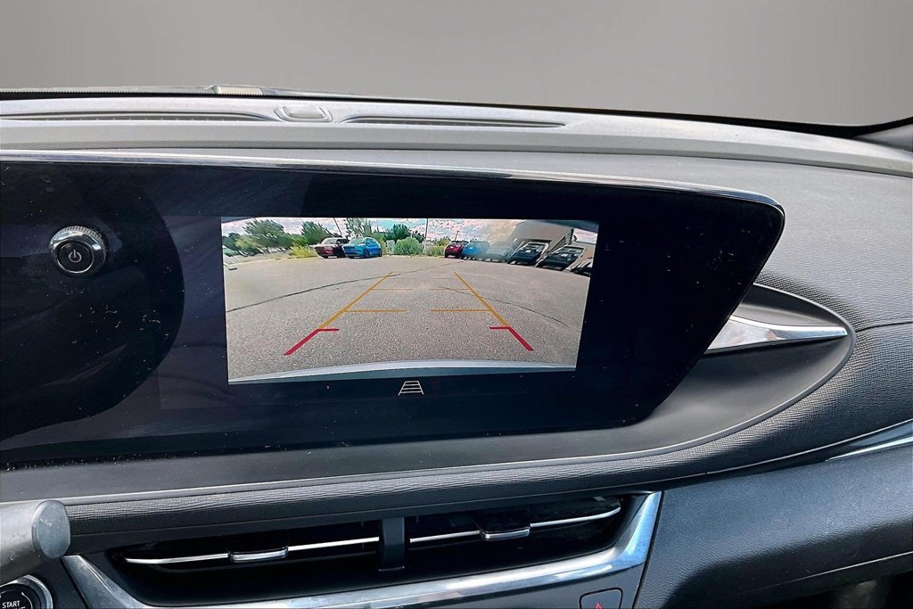 Used 2025 Buick Envista Preferred w/ Convenience I Package FWD image 13