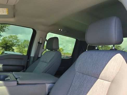 Used 2024 Ford F350 XL w/ STX Appearance Package AWD/4WD image 21