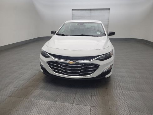Used 2023 Chevrolet Malibu LS FWD image 15