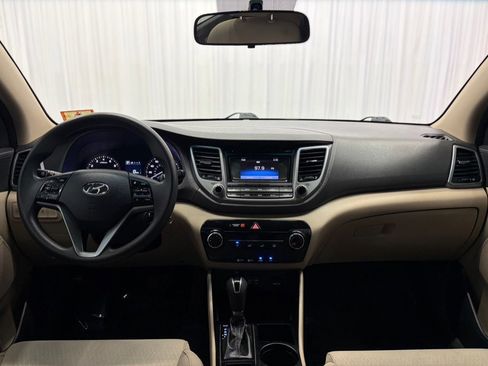Used 2016 Hyundai Tucson SE FWD image 10