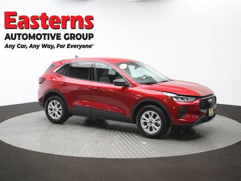 Used 2023 Ford Escape Active AWD/4WD image 48