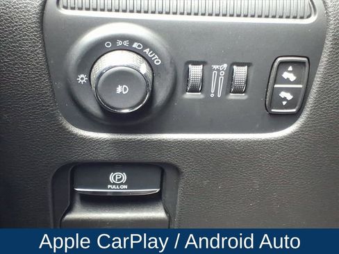 Used 2024 Jeep Wagoneer Series III image 18