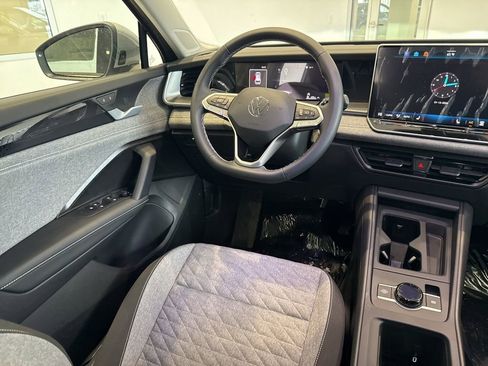 New 2026 Volkswagen Tiguan S image 10