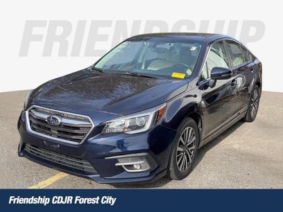 Used 2018 Subaru Legacy 2.5i Premium w/ Eyesight & BSD & Rcta & HBA