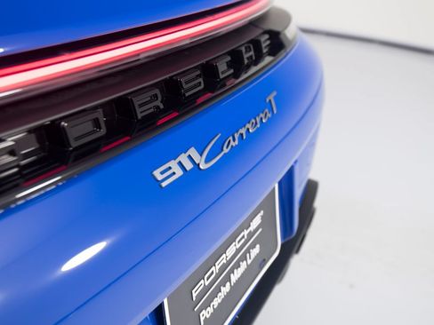 Certified 2025 Porsche 911 Carrera RWD image 51