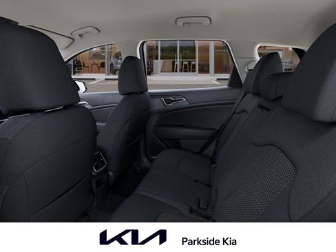 New 2026 Kia Sportage S AWD/4WD image 18