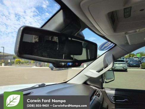 Used 2019 Chevrolet Suburban Premier w/ RST Edition AWD/4WD image 20